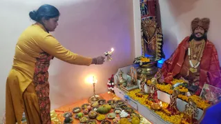 HDH Jayanthi 2021