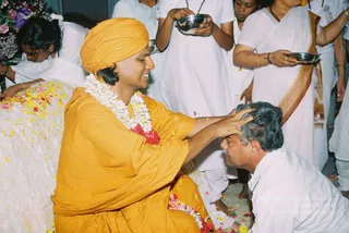 2002 - Glimpses From Various Programs