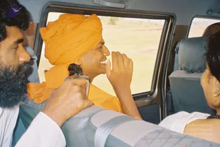 2003 -Glimpses From Various Programs