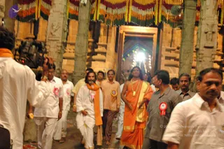 December 04 2006 - Karthikai Deepam, Tiruvannamalai