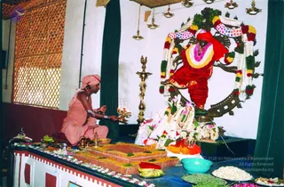 2003 -Glimpses From Various Programs