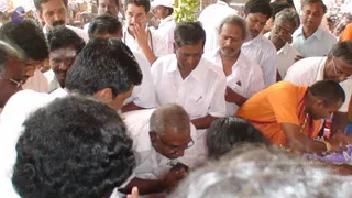 April 19 2008