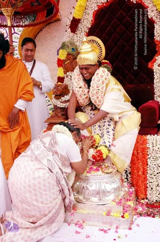 20050101 Jayanthi 2005 ashram (443) CMP WM 11.jpg