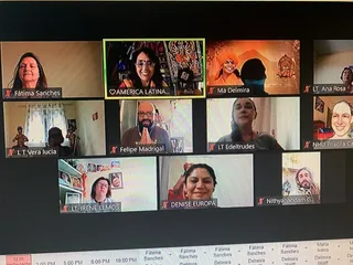 KAILASA LATIN AMERICA on 6/7/2021
