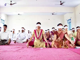 2008 Kailaasa In Hyderabad Events 0989.jpg