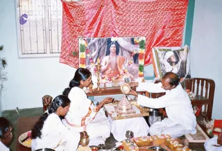 2006 - Kailasa India Sangha Activities