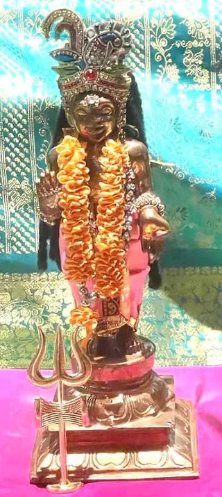 KAILASA SAN JOSE, USA on 5/25/2022