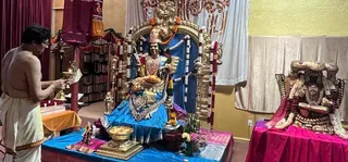 KAILASA SAN JOSE, USA on 7/16/2022