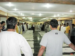 2006 - kailasa's-global-sangha-activities