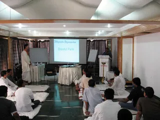 2006 - kailasa's-global-sangha-activities