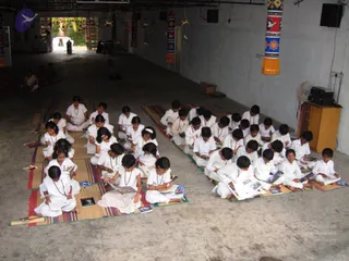 2008 - Glimpses Of Gurukul