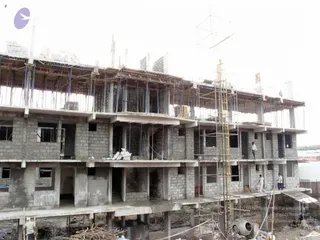 Aadheenam Construction 2009
