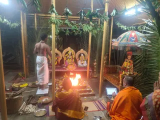 December 28 2021 sripuram