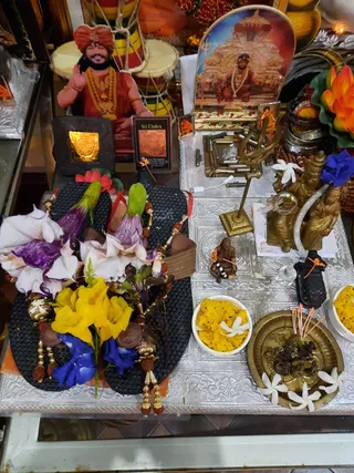 KAILASA SAN FERNANDO, TRINIDAD & TOBAGO on 12/30/2020