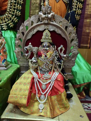 KAILASA SINGAPORE on 9/23/2021
