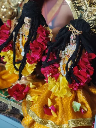 KAILASA UNITED KINGDOM on 10/19/2020