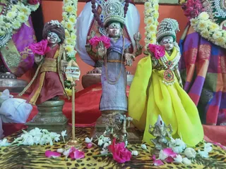 Kailasa avadi july 25 2021