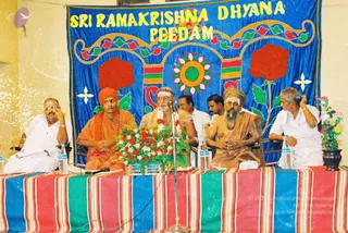 2001 - Glimpses From Various Programs