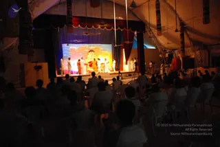August 18 2009