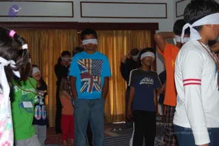 July 15 2012