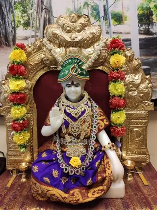 KAILASA SINGAPORE on 3/20/2021
