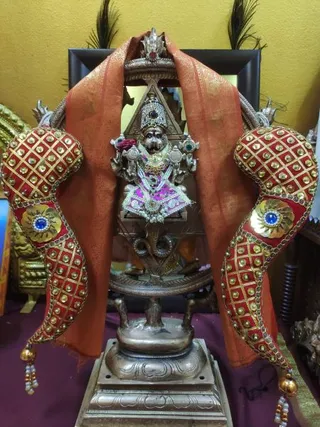 KAILASA SINGAPORE on 10/30/2021