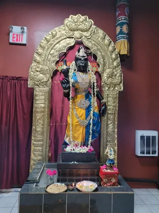 KAILASA TORONTO, CANADA on 6/22/2021