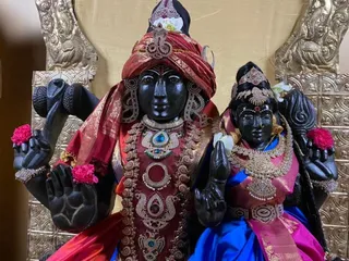 KAILASA TORONTO, CANADA on 2/20/2022