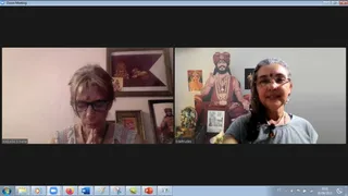 KAILASA LATIN AMERICA on 8/29/2021