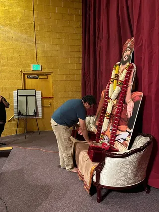 KAILASA LOS ANGELES, USA on 6/26/2022