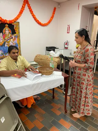 KAILASA LOS ANGELES, USA on 10/19/2022