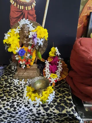 KAILASA SAN FERNANDO, TRINIDAD & TOBAGO on 9/27/2021