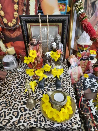 KAILASA SAN FERNANDO, TRINIDAD & TOBAGO on 12/23/2021