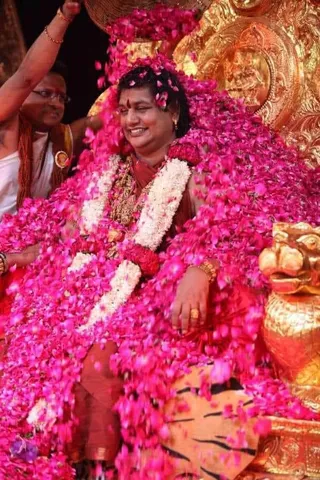 KAILASA SAN JOSE, USA on 6/7/2022