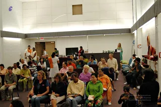 October 23 2008
