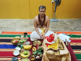 KAILASA SINGAPORE on 6/11/2021