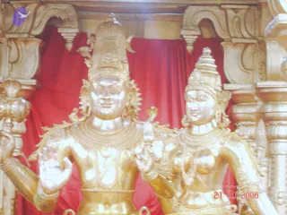 October 21 2006