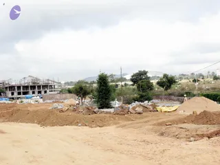 Aadheenam Construction 2009
