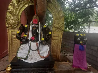 KAIASA HOSUR 05 AUGUST 2021