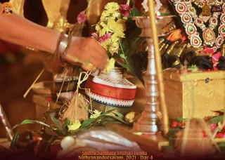 ADIKAILASA on 12/22/2021