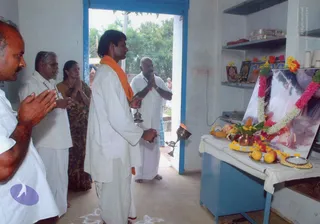 September 28-29 2006 - Kodikkan Ratha Yatra