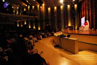 February 14 2009 -Kalpataru Convention at Chennai Tamilnadu