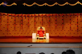 February 14 2009 -Kalpataru Convention at Chennai Tamilnadu