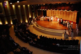 February 14 2009 -Kalpataru Convention at Chennai Tamilnadu