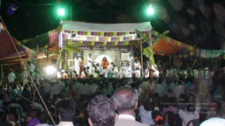 April 19 2008