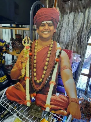 KAILASA SAN FERNANDO, TRINIDAD & TOBAGO on 6/6/2021