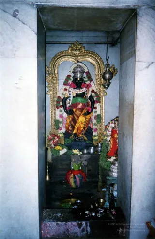 2003 - Sacred collection Uncategorized