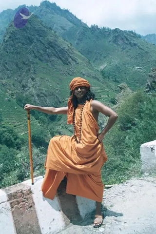 June 17 2004 - Uttarkashi