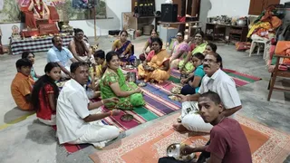 KAILASA Hosur 10 Sep 2021