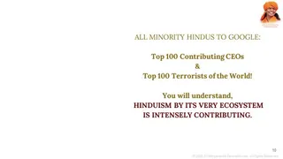 WHY HINDU NATION : KAILASA